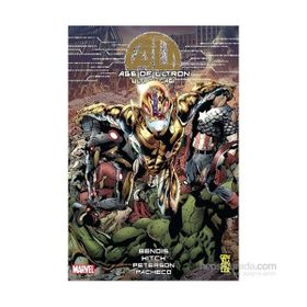 Avengers Ultron Çağı - Brian Michael Bendis