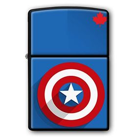 Avengers Zoteki Marvel Avengers Kahramanları Captain America Figürü