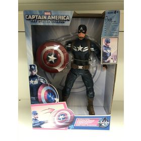 Avengers Zoteki Marvel Avengers Kahramanları Captain America Figürü