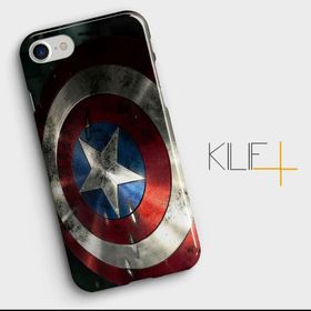 Avengers Zoteki Marvel Avengers Kahramanları Captain America Figürü