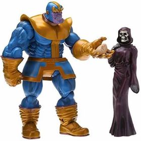 Avengers Zoteki Marvel Avengers Kahramanları Thanos Figürü