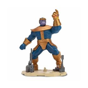 Avengers Zoteki Marvel Avengers Kahramanları Thanos Figürü