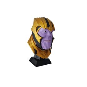Avengers Zoteki Marvel Avengers Kahramanları Thanos Figürü