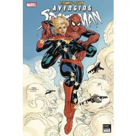 Avenging Spider - Man 5 - Kelly Sue DeConnick