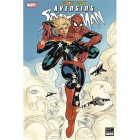 Avenging Spider - Man 5 - Kelly Sue DeConnick
