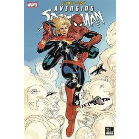 Avenging Spider - Man 5 - Kelly Sue DeConnick