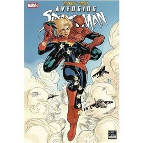 Avenging Spider - Man 5 - Kelly Sue DeConnick