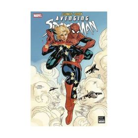 Avenging Spider - Man 5 - Kelly Sue DeConnick