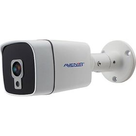 Avenir 4 MP 3.6 mm Sabit Lens IP Bullet Kamera