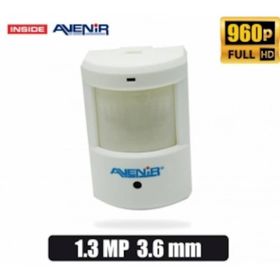 Avenir AV-919AHD IP Kamera