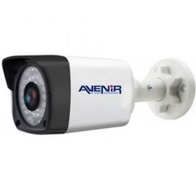 Avenir AV-BF236AHD 2 Megapixel 3.6 MM Analog HD Dome Kamera
