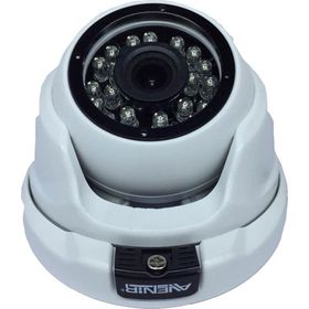 Avenir AV-DF224 2 MP Dome 3.6 mm 20 m 4 in 1 Güvenlik Kamerası