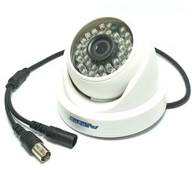 Avenir AV-DF236 2mp 3.6mm AHD Dome Kamera