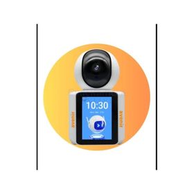 Avenir AV-S225 Çift Yönlü Görüntülü Görüşme Full HD Bebek Kamerası