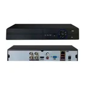 Avenir AV-TC04S 4 Kanal 2 MP 1080N Kayıt Cihazı