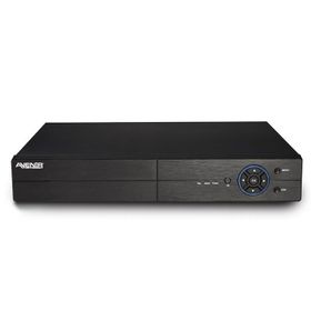 Avenir AV-TR08-4MN 8 Kanal Kayıt Cihazı