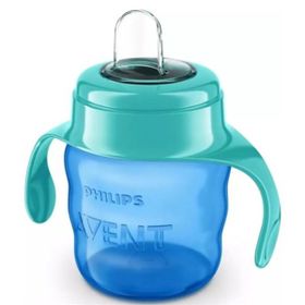 Avent Bardak Eğitici Kulp Erkek 6 Ay 200 ml Biberon