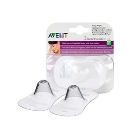 Avent Medium () Göğüs Ucu Koruyucu