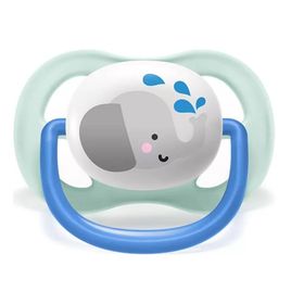 Avent Philips Ultra Air 0-6 Ay Erkek Emzik