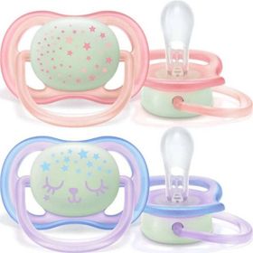 Avent Ultra Air Night 0-6 Ay SCF376/12 Emzik