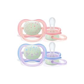 Avent Ultra Air Night 0-6 Ay SCF376/12 Emzik