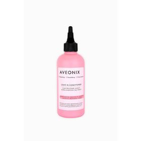 Aveonix Elektriklenme Karşıtı Durulanmayan 230 ml Saç Kremi