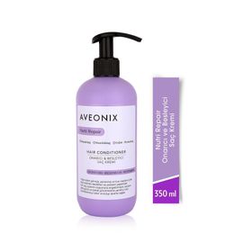 Aveonix Nutri Repair Onarıcı ve Besleyici 350 ml Saç Kremi