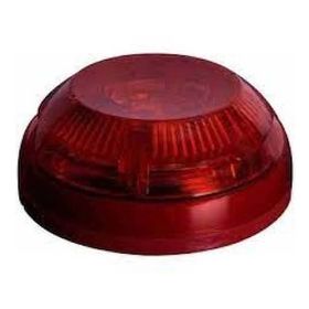 Averfire TFS-3192R Konvansiyonel Flaşörlü Yangın Alarm Sireni