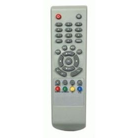 Avermedia 6000 Uydu Alıcı Kumandası