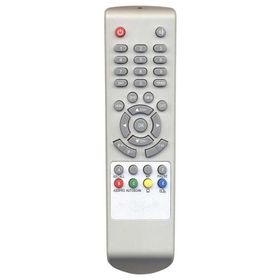 Avermedia 6000 Uydu Alıcı Kumandası