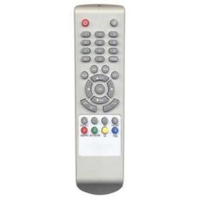 Avermedia 6000 Uydu Alıcı Kumandası