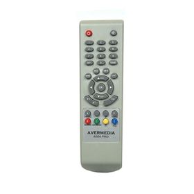 Avermedia 6000 Uydu Alıcı Kumandası