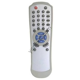 AverMedia 7000 Uydu Kumanda