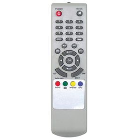Avermedia Uydu Alıcı Kumandası