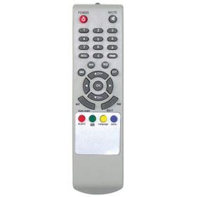 Avermedia Uydu Alıcı Kumandası