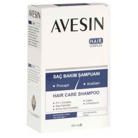 Avesin 300ml Saç Bakım Şampuanı