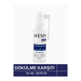 Avesin Saç Dökülmesine Karş 50 ML Bakım Spreyi