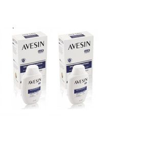 Avesin Trichoplus 2x300 ml Şampuan