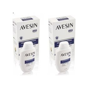 Avesin Trichoplus 2x300 ml Şampuan