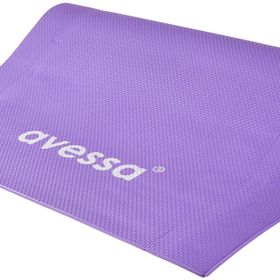 Avessa 0.40 mm Kaymaz Hafif 180x61x0.40 cm Eva Mor Pilates Minderi