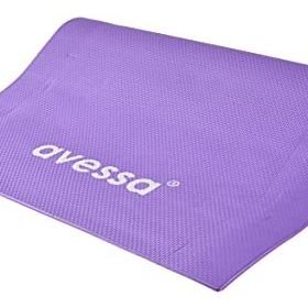 Avessa 0.40 mm Kaymaz Hafif 180x61x0.40 cm Eva Mor Pilates Minderi