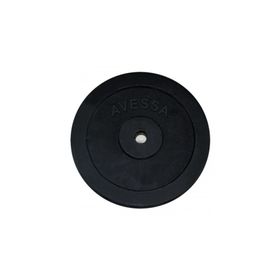 Avessa 10 kg Siyah Döküm Plaka