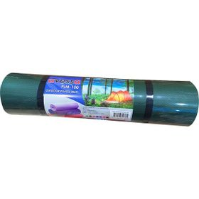 Avessa 10 mm Haki Yeşil Pilates Matı
