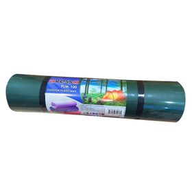 Avessa 10 mm Haki Yeşil Pilates Matı