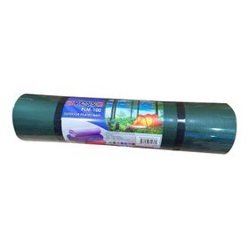 Avessa 10 mm Haki Yeşil Pilates Matı