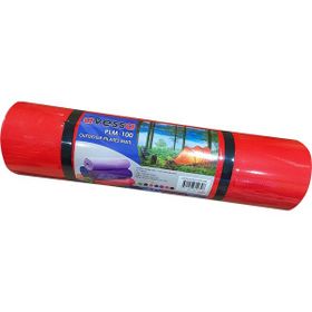 Avessa 10 mm Kırmızı Yoga ve Pilates Matı