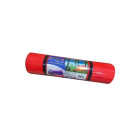 Avessa 10 mm Kırmızı Yoga ve Pilates Matı