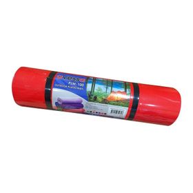 Avessa 10 mm Kırmızı Yoga ve Pilates Matı