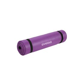 Avessa 10 mm Mavi Yoga ve Pilates Matı