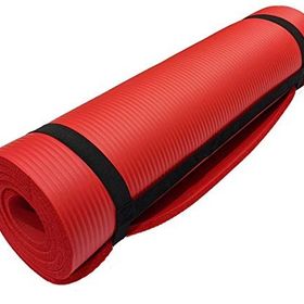 Avessa 10 mm Mavi Yoga ve Pilates Matı